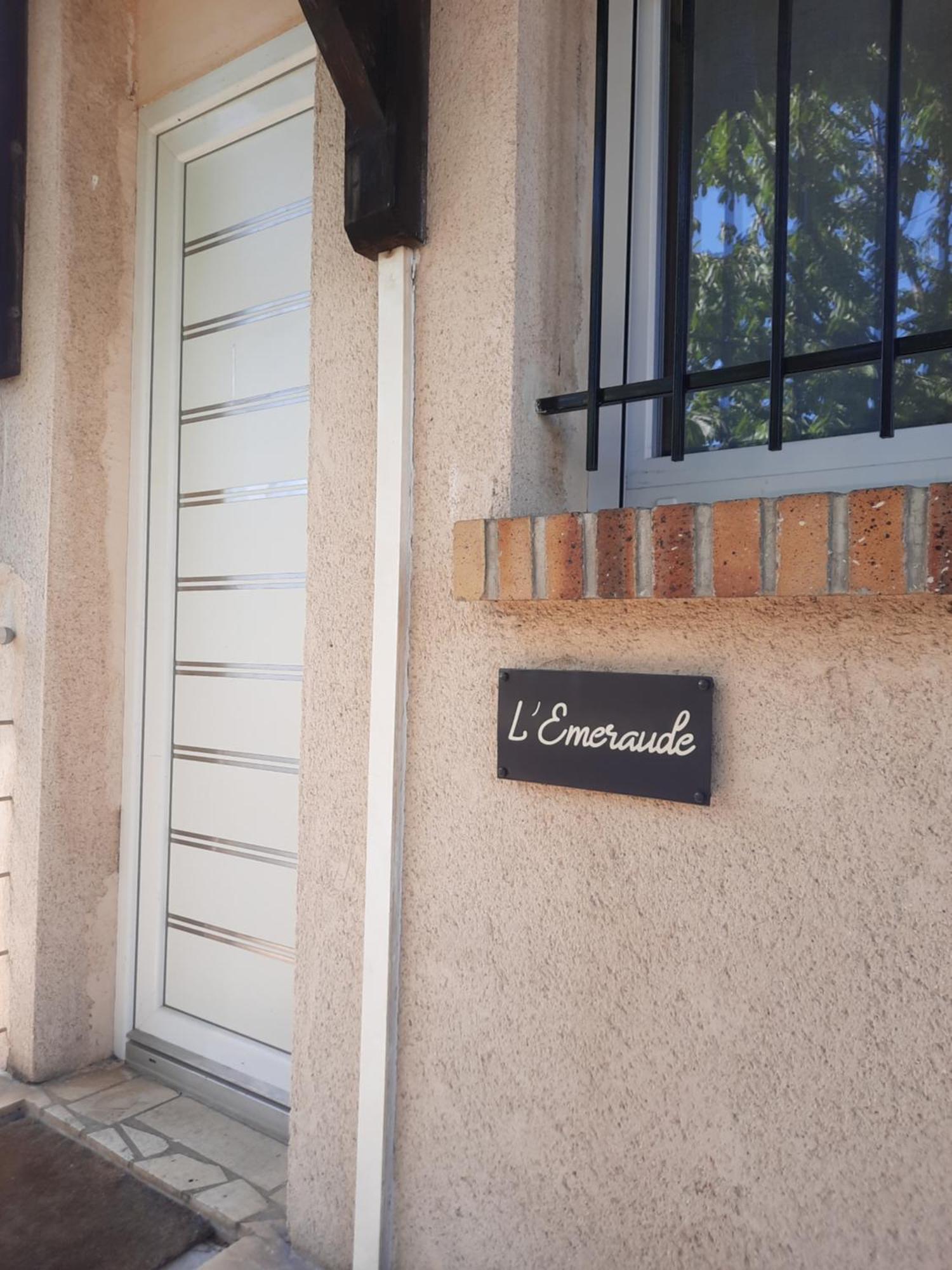Alloappartmeuble_L'Emeraude Houilles Exterior photo